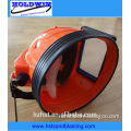 low cost sand blast helmets china manufacturer